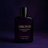 Orchid Magnificent Night Eau De Parfum 100ml Spray