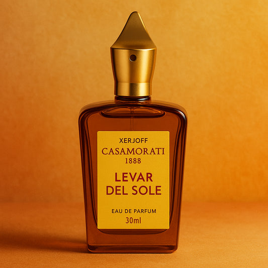 Xerjoff Casamorati 1888 Levar Del Sole Eau de Parfum 30ml Spray