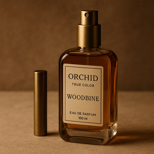 Orchid True Color Woodbine Eau De Parfum 100ml Spray