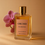 Orchid Glorious Eau De Parfum 100ml Spray