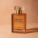 Orchid Elegant Eau De Parfum 100ml Spray