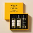 Acqua Di Parma Colonia Discovery Gift - Colonia EDC 12ml + Colonia Essenza EDC 12ml + Colonia C.l.u.b.EDC12ml