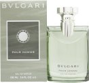 Bvlgari Pour Homme Eau De Parfum 100ml Spray