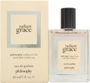 Philosophy Radiant Grace Eau de Parfum 60ml Spray