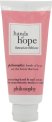 Philosophy Hands Of Hope Hawaiian Hibiscus Hand & Nail Cream 30ml