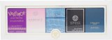 Versace Mini Set Gift Set 5ml Dylan Purple EDP + 5ml Bright Crystal EDT + 5ml Eau Fraiche EDT + 5ml Pour Homme EDT + 5ml Eros EDT