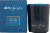 Atelier Cologne Orange Toscana Candle 180g
