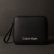 Calvin Klein Black Pouch