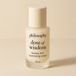 Philosophy Dose Of Wisdom Bouncy Skin Reactivating Serum 30ml
