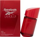 Reebok Iconic Statement Red Eau De Parfum 100ml Spray