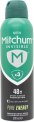 Mitchum Invisible 48hr Pure Energy Antiperspirant Deodorant Spray 200ml