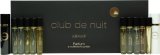 Armaf Club De Nuit Discovery Gift Set 10 x 10ml + 2 Atomizers