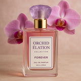 Orchid Elation Collection Forever Eau De Parfum 100ml Spray