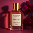 Orchid Elation Collection Eloise Eau De Parfum 100ml Spray