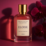 Orchid Elation Collection Eloise Eau De Parfum 100ml Spray