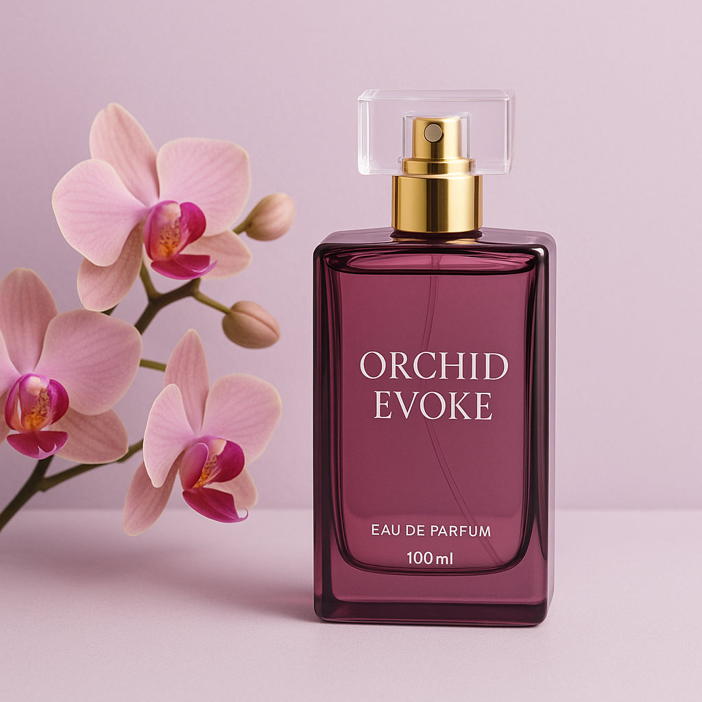 Orchid Evoke Eau De Parfum 100ml Spray
