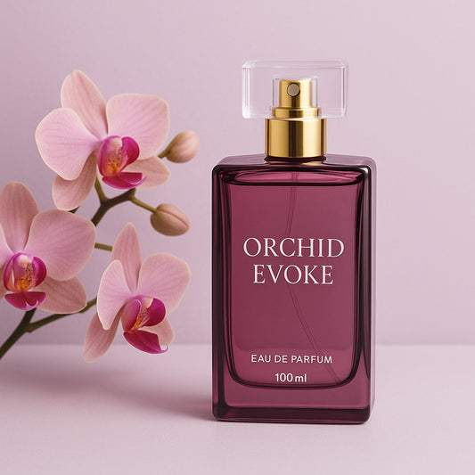 Orchid Evoke Eau De Parfum 100ml Spray