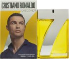 Cristiano Ronaldo CR7 Discover Eau de Toilette 100ml Spray