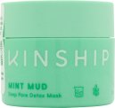 Kinship Mint Mud Deep Pore Detox Mask 57g