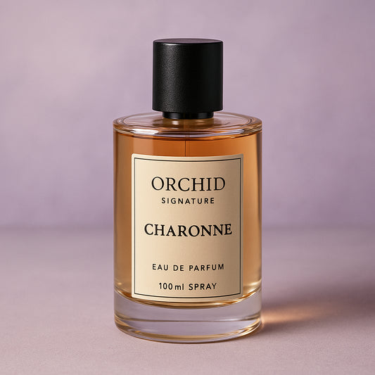 Orchid Signature Charonne Eau De Parfum 100ml Spray