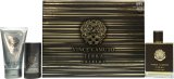 Vince Camuto Terra Extreme Gift Set 100ml EDP + 150ml Shower Gel + 75ml Deodorant Stick
