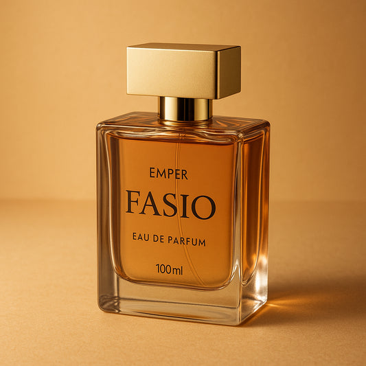 Emper Fasio Eau de Parfum 100ml Spray
