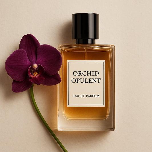 Orchid Opulent Eau De Parfum 100ml Spray