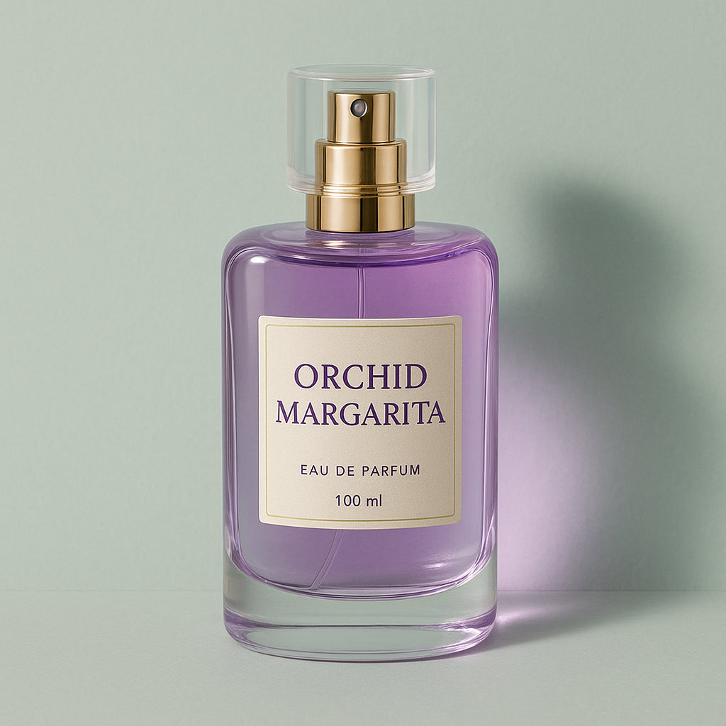 Orchid Margarita Eau De Parfum 100ml Spray