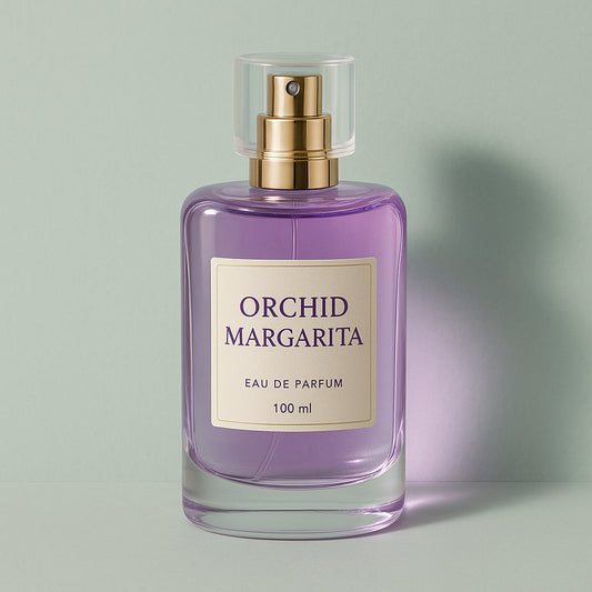 Orchid Margarita Eau De Parfum 100ml Spray
