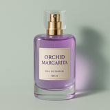 Orchid Margarita Eau De Parfum 100ml Spray
