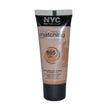 NYC Skin Matching Foundation - 30ml Cocoa Light