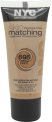 NYC Skin Matching Foundation - 30ml Cocoa Light