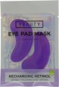 Yeauty Recharging Retinol Eye Pad Mask 2 Pads
