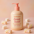 Sunkissed Sweet Swirl Marshmallow Body Lotion 300ml