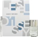 Issey Miyake Le Sel D'Issey Gift Set - 50ml EDT Spray + 10ml EDT Spray