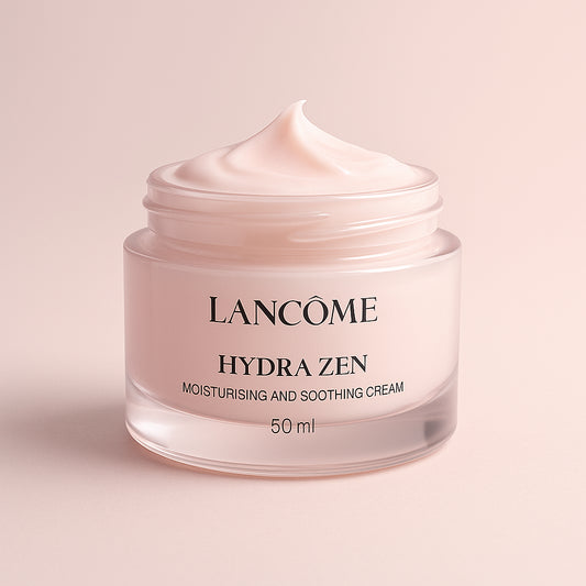 Lancôme Hydra Zen Moisturising And Soothing Cream 50ml