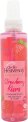 Oh So Heavenly Strawberry Kisses Fragrance Mist 150ml
