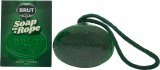 Brut On A Rope Exfoliating Soap 150g