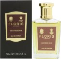 Floris Leather Oud Eau de Parfum 50ml Spray