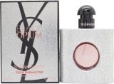 Yves Saint Laurent Black Opium Glitter Eau de Parfum 50ml Spray