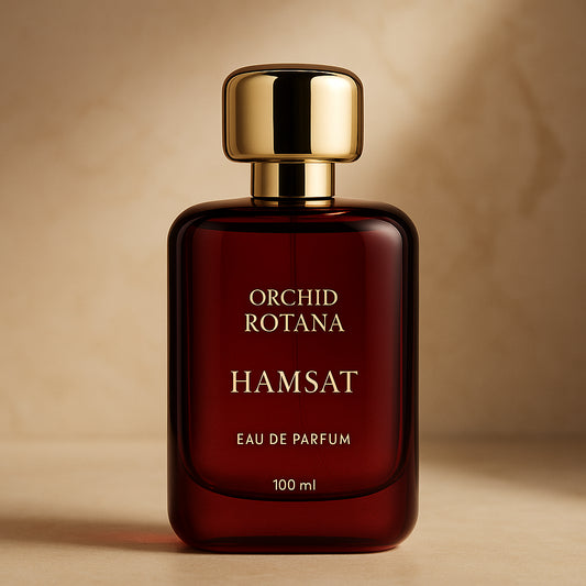 Orchid Rotana Hamsat Eau De Parfum 100ml Spray