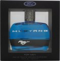 Mustang Blue Eau de Toilette 100ml Spray