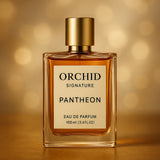 Orchid Signature Pantheon Eau De Parfum 100ml Spray