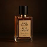 Diane Castel Feve Exquise Eau de Parfum 50ml Spray