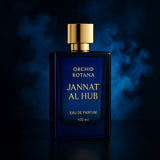 Orchid Rotana Jannat Al Hub Eau De Parfum 100ml Spray
