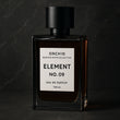 Orchid Black and White Collection Element No. 09 Eau De Parfum 100ml Spray