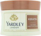 Yardley Keratin Hair Cream 150g