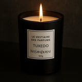Yves Saint Laurent Le Vestiaire Des Parfums Tuxedo Candle 165g