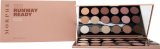 Morphe Runway Ready Artistry Palette 18r - 19.5g