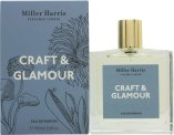 Miller Harris Craft & Glamour Eau de Parfum 100ml Spray